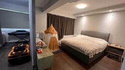 Blk 426C Floral Spring @ Yishun (Yishun), HDB 4 Rooms #555702331